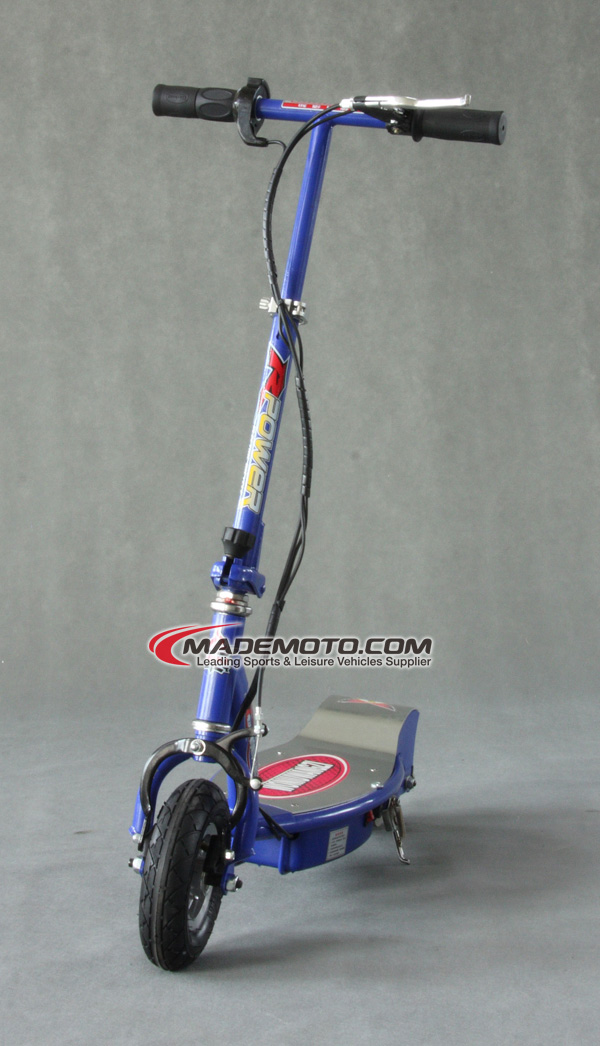 Cheap price 150w 2 wheel electric standing scooter